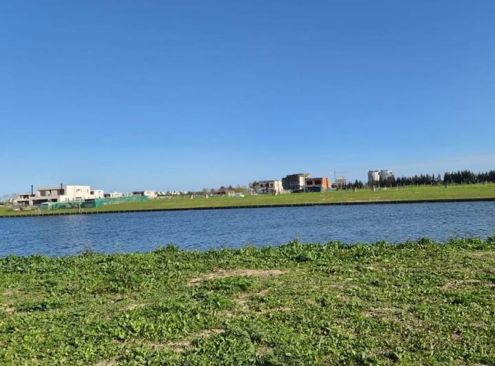 Terreno · 730m²
