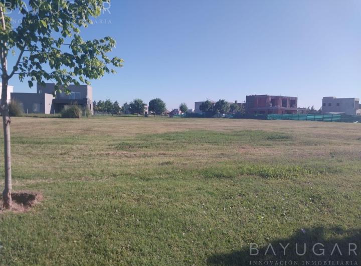 Terreno · 785m²