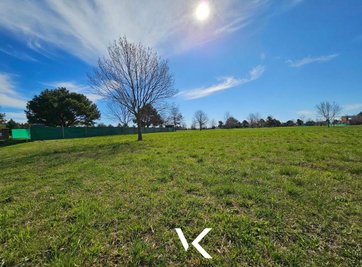Terreno · 1000m²