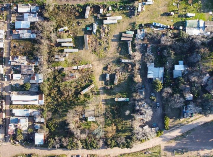 Terreno · 10000m²