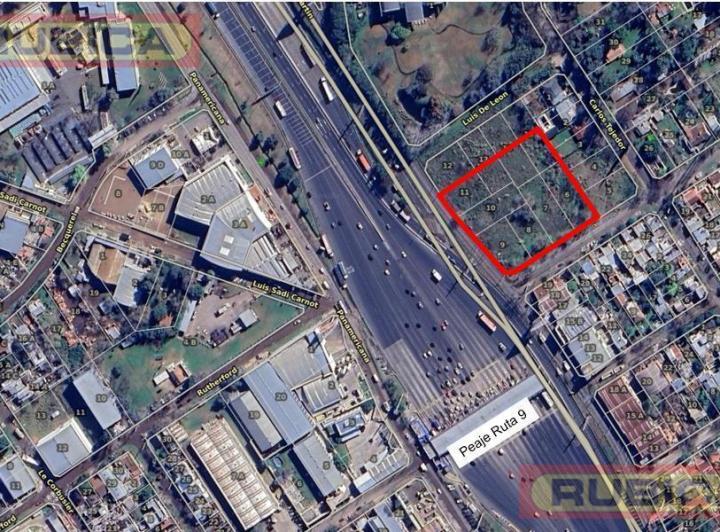 Terreno · 7500m²
