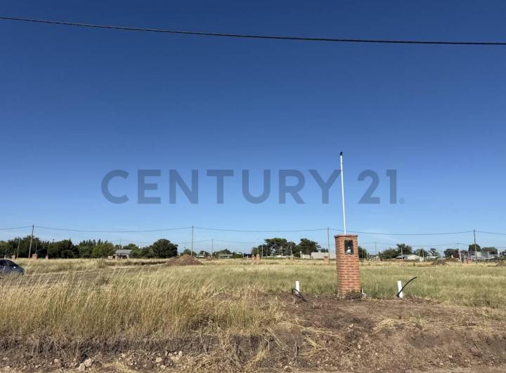 Terreno · 375m²