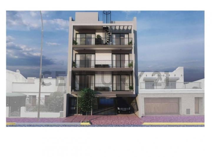 Terreno · 335m²