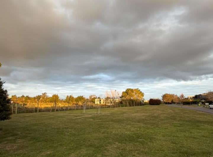 Terreno · 1338m²