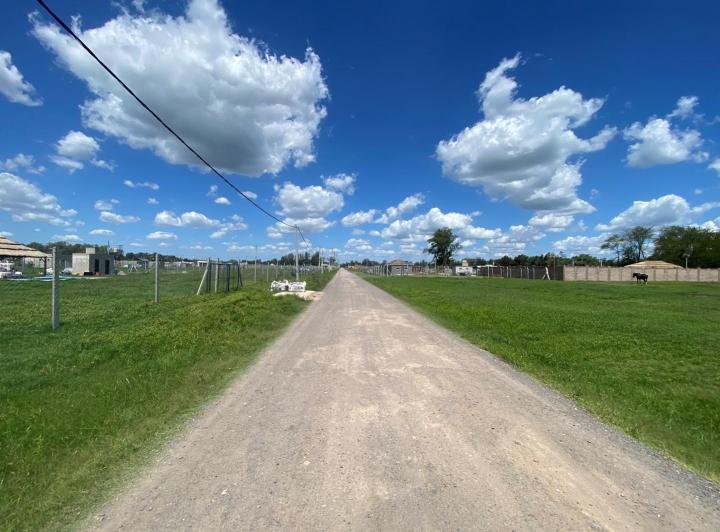 Terreno · 1518m²