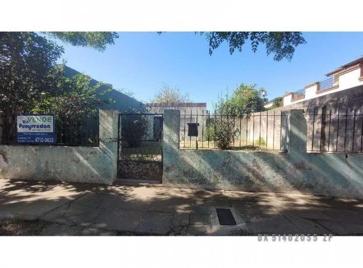 Terreno · 303m² · 1 Ambiente