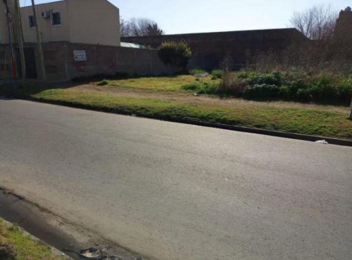 Terreno · 1015m²