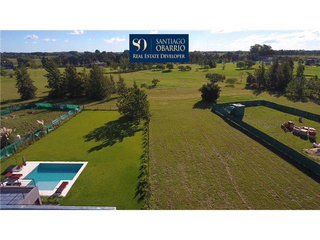 Terreno · 2160m²