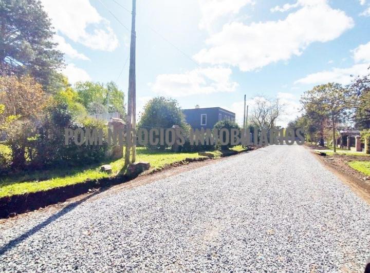 Terreno · 640m²