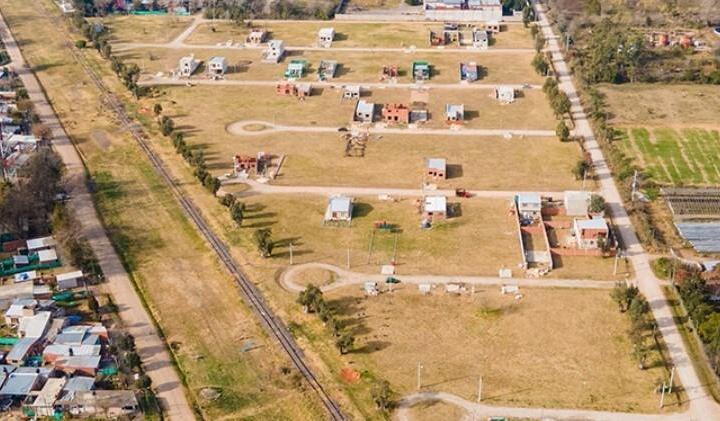 Terreno · 350m²