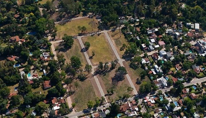 Terreno · 458m²