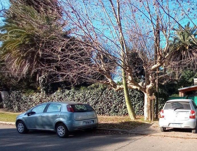 Terreno · 257m²