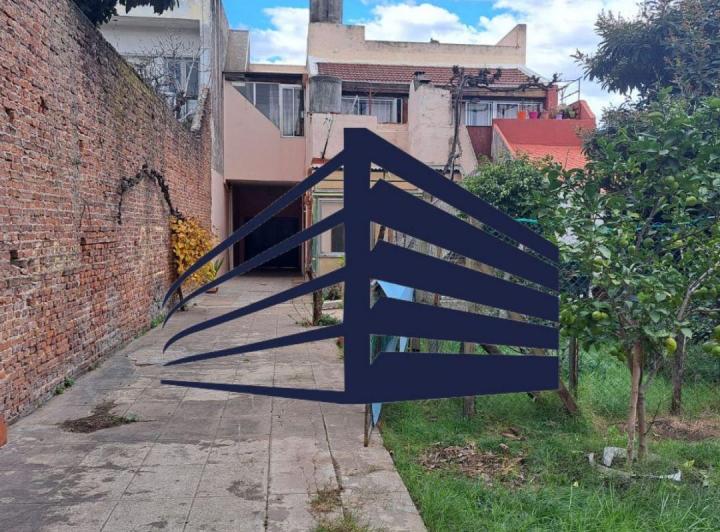 Terreno · 410m²