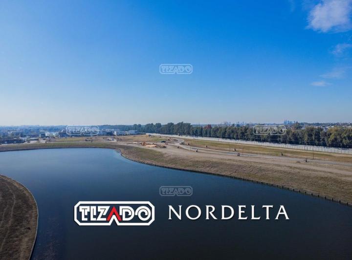 Terreno · 721m²
