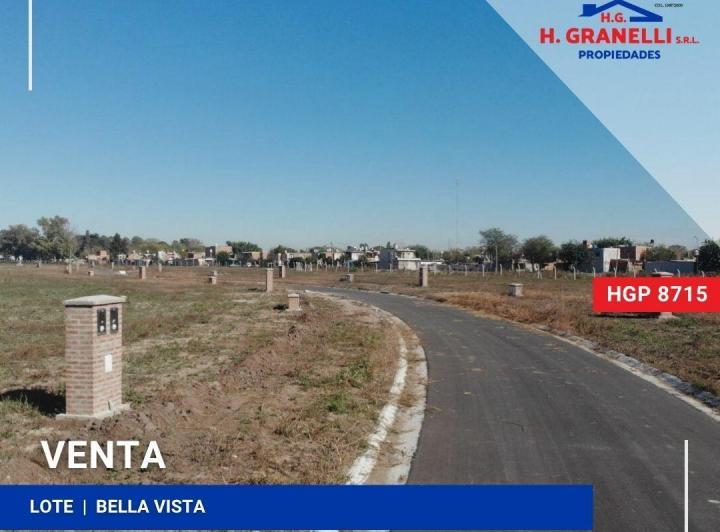 Terreno · 652m²