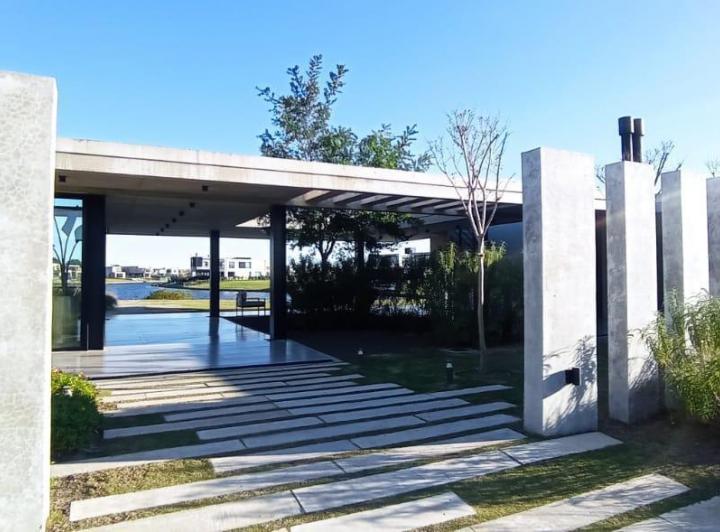 Terreno · 566m²