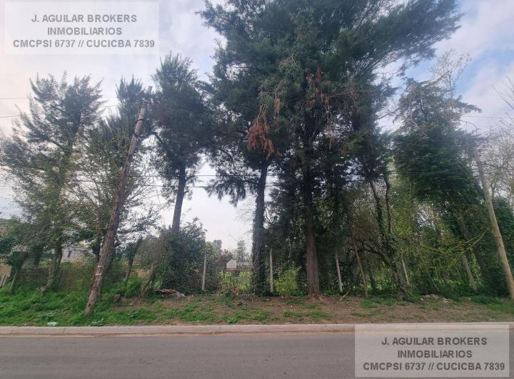 Terreno · 600m²
