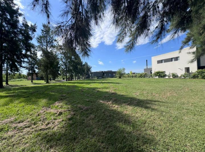 Terreno · 1084m²