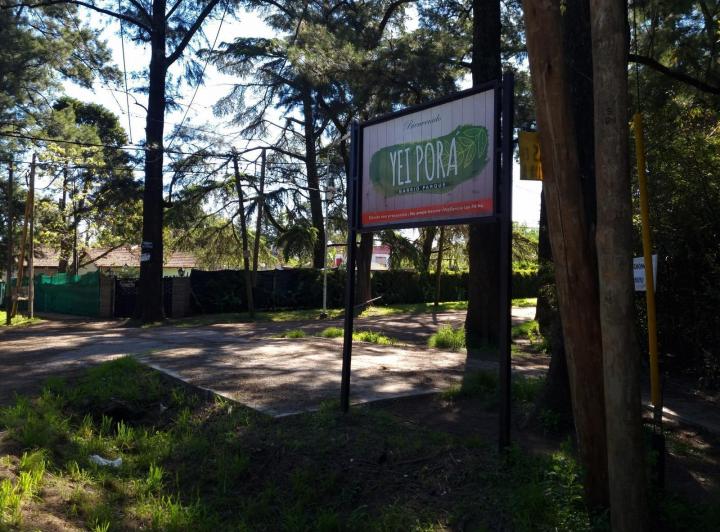 Terreno · 250m²