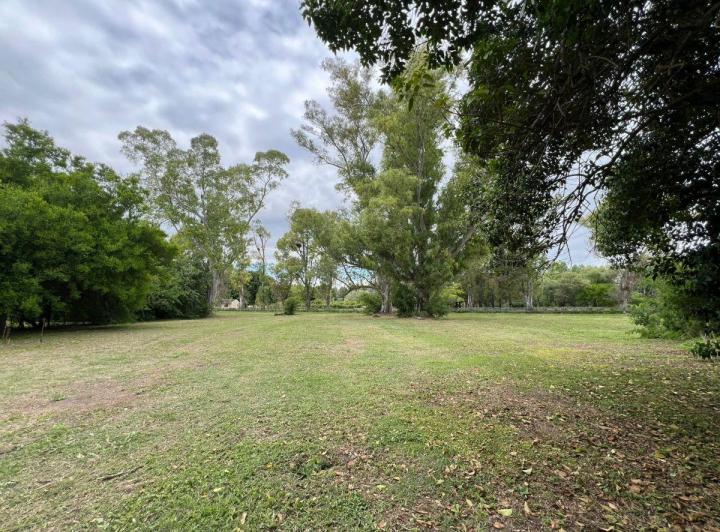 Terreno · 5000m²