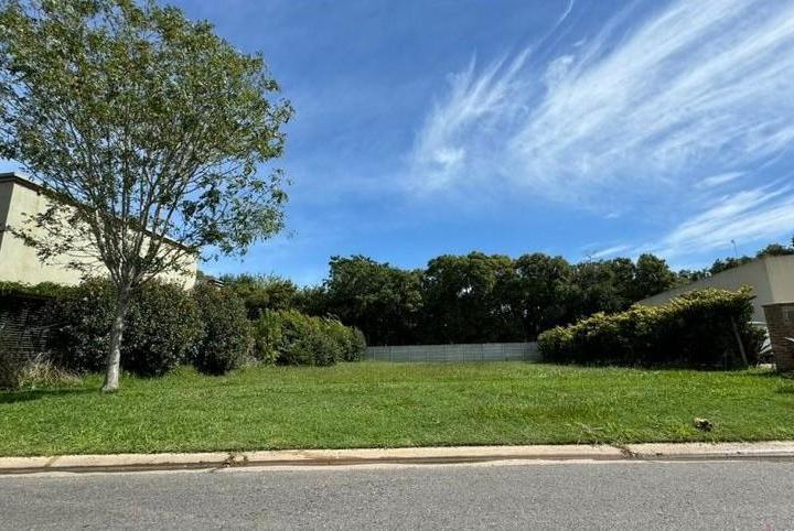 Terreno · 722m²