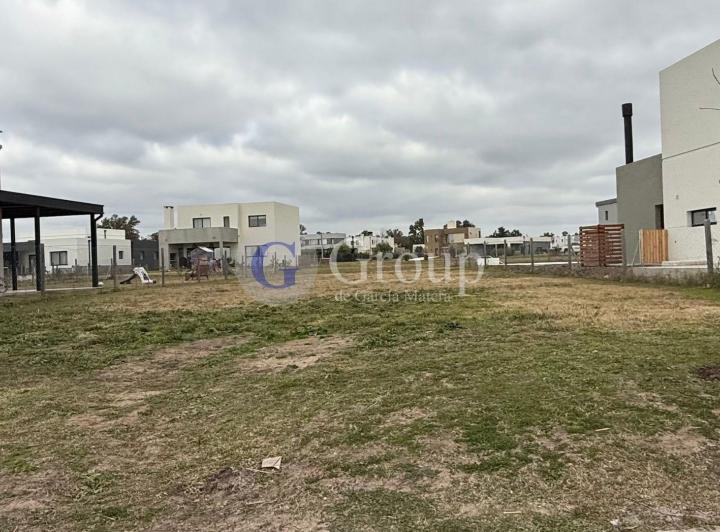 Terreno · 563m²