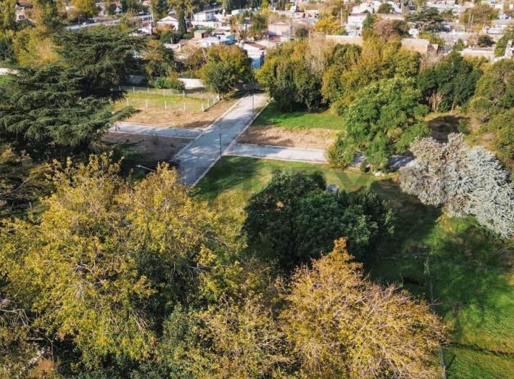 Terreno · 220m²