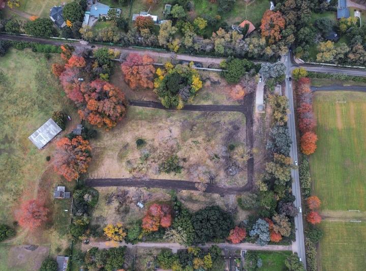 Terreno · 390m²