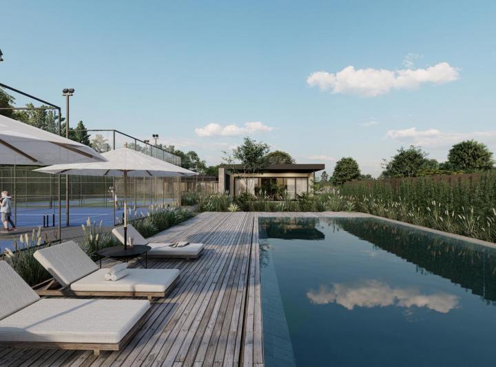 Terreno · 683m²