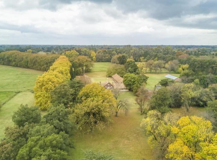 Terreno · 870m²