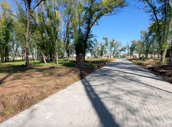 Terreno · 796m²