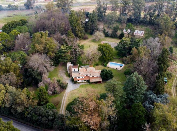 Terreno · 200m²