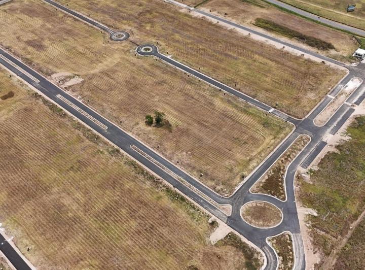 Terreno · 800m²