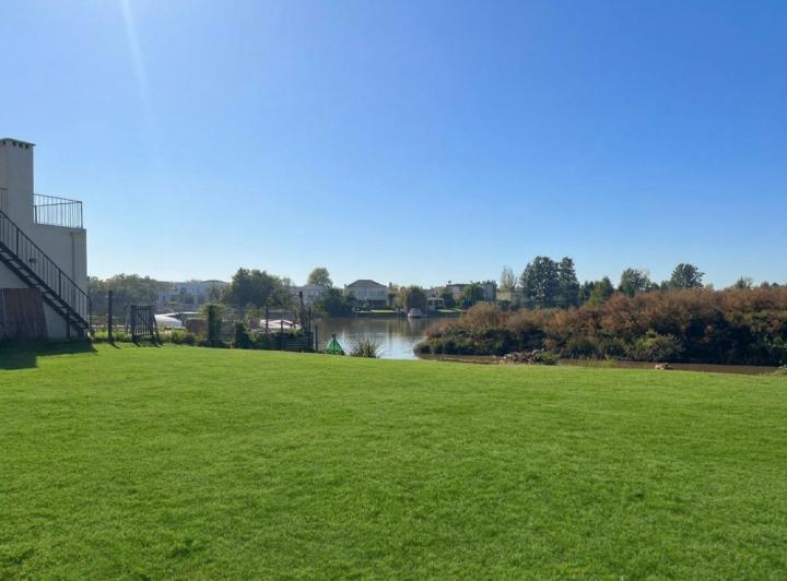 Terreno · 560m²