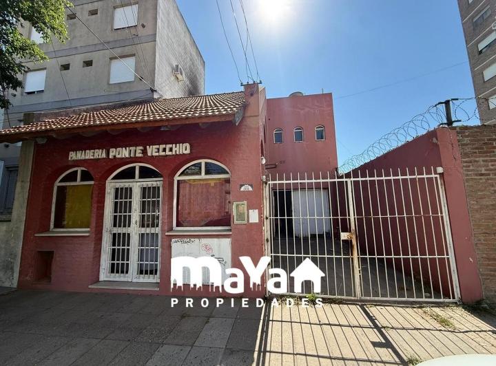 Terreno · 327m²