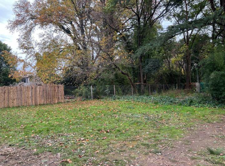 Terreno · 600m²