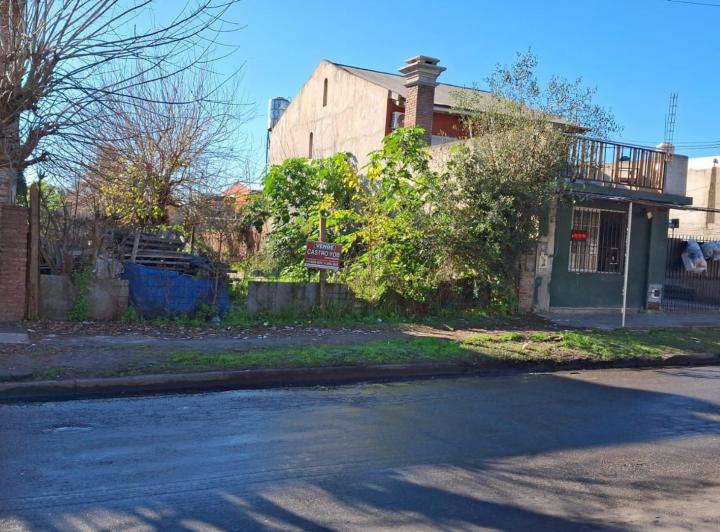 Terreno · 320m²