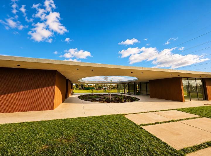 Terreno · 646m²