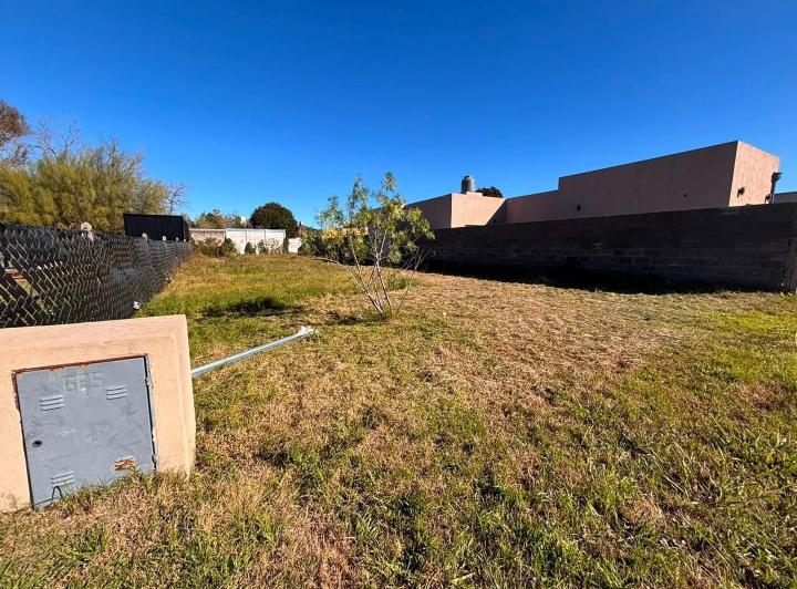 Terreno · 458m²
