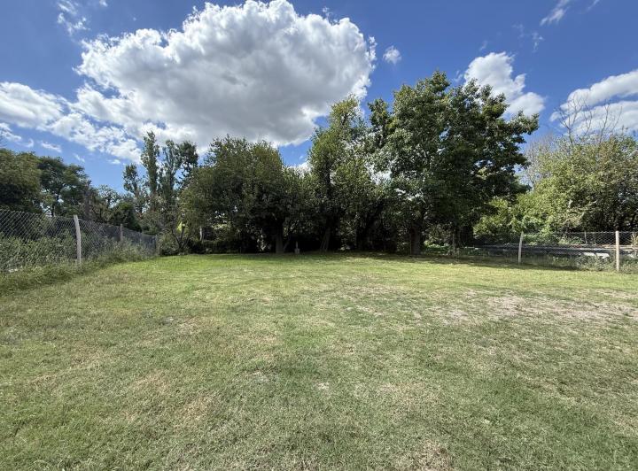Terreno · 1060m²