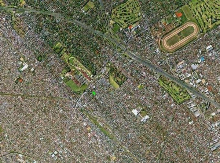 Terreno · 370m²
