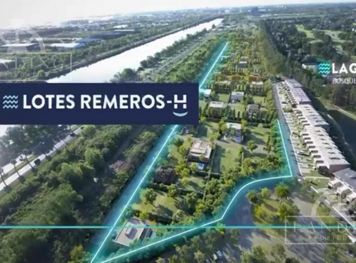 Terreno · 585m²