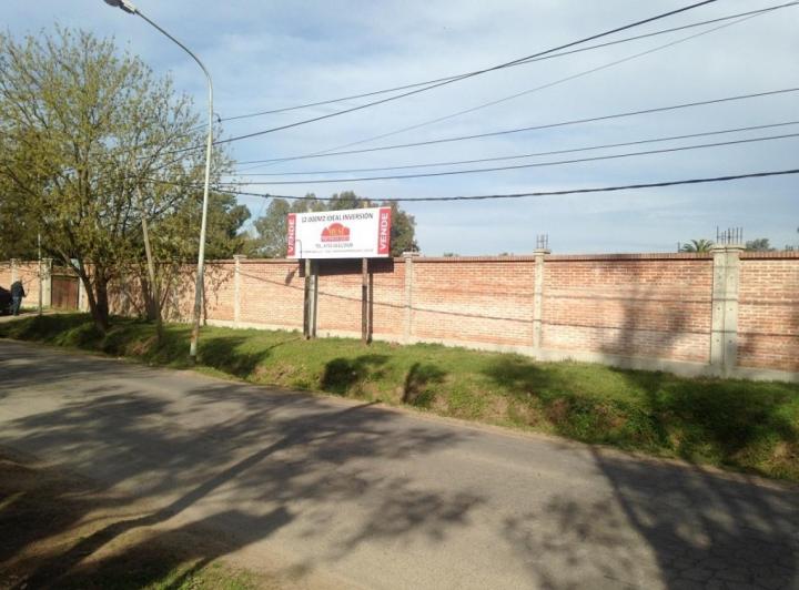 Terreno · 12000m²