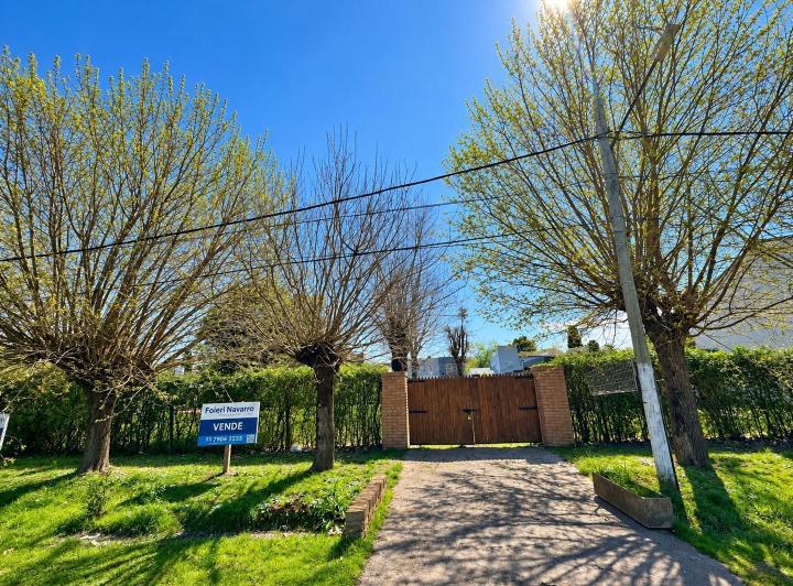Terreno · 300m²