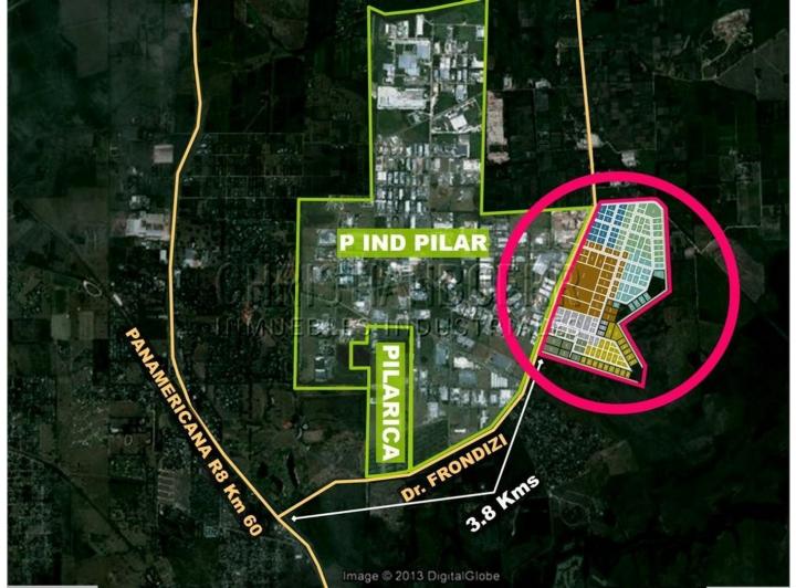 Terreno · 10000m²