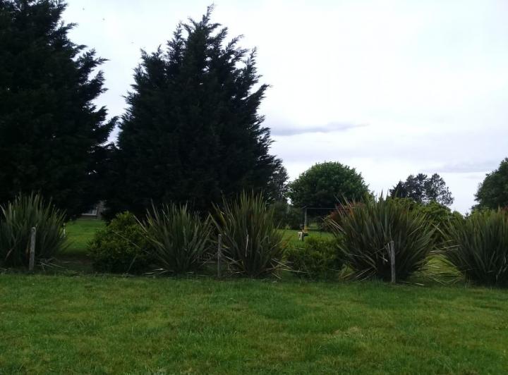 Terreno · 1008m²