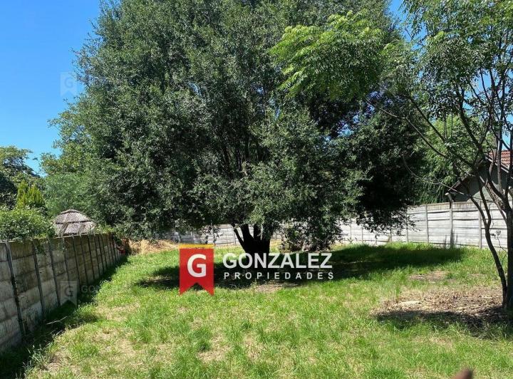 Terreno · 712m²