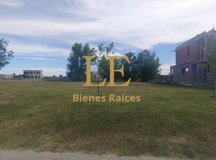 Terreno · 780m²