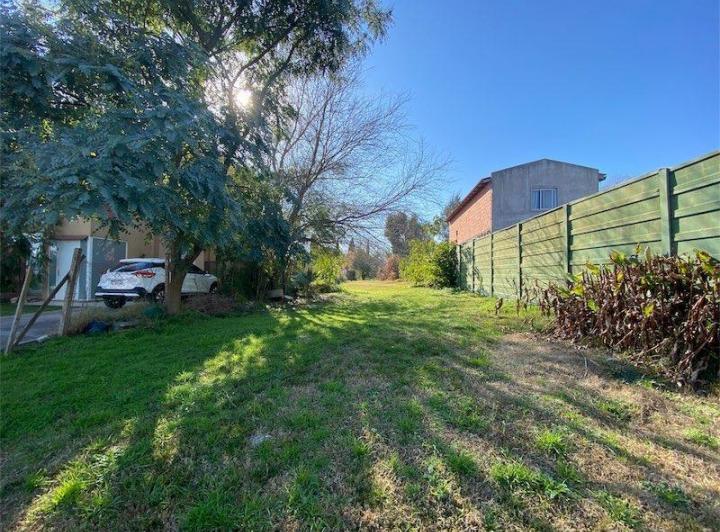 Terreno · 694m²