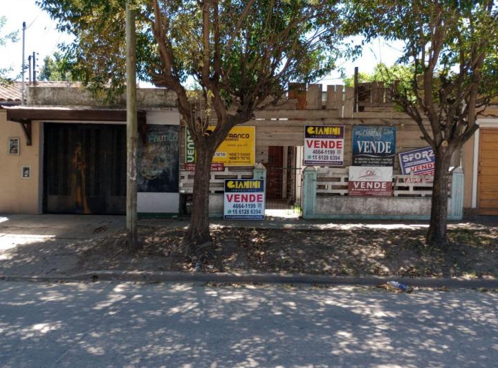 Terreno · 330m²